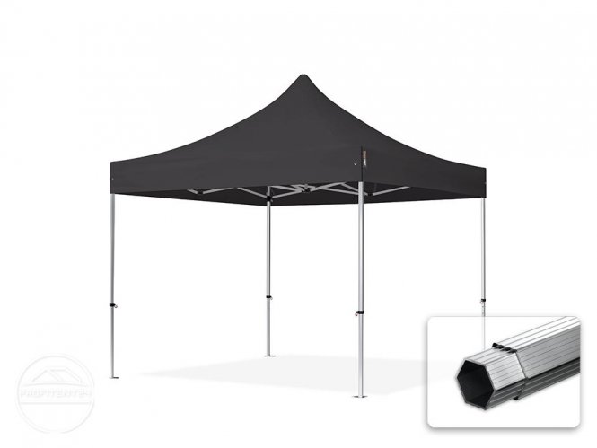 Origineel uitbarsting Afname Easy up party tent 3x3 -